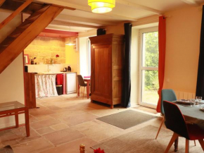 Gîte de LEIGNOUA